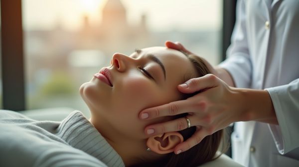 How to address hair loss treatment in London effectively