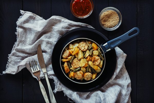 What Are the Benefits of Including Omega-3 Fatty Acids in Your Diet?