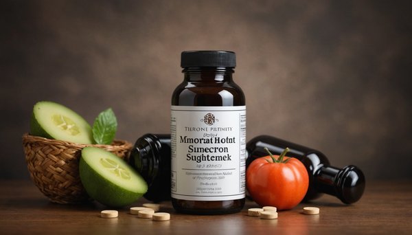 Essential supplements recommended by dr. rhonda patrick for 2025