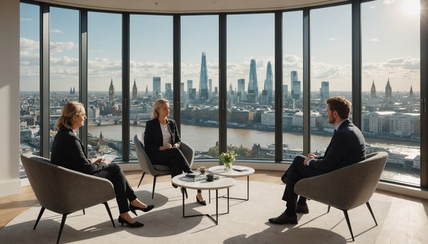 Empower yourself with expert psychotherapy in London